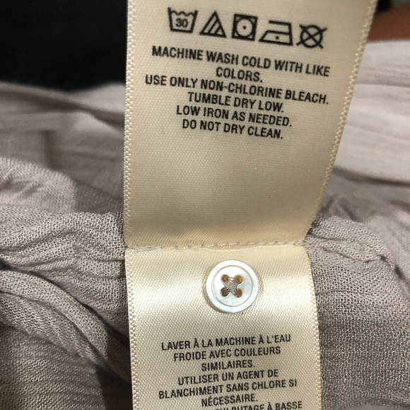 Anthropologie Floreat Mada Swing Top - Picture 9 of 15